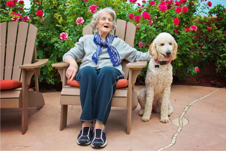 Dementia Care Home Care in Birmingham AL