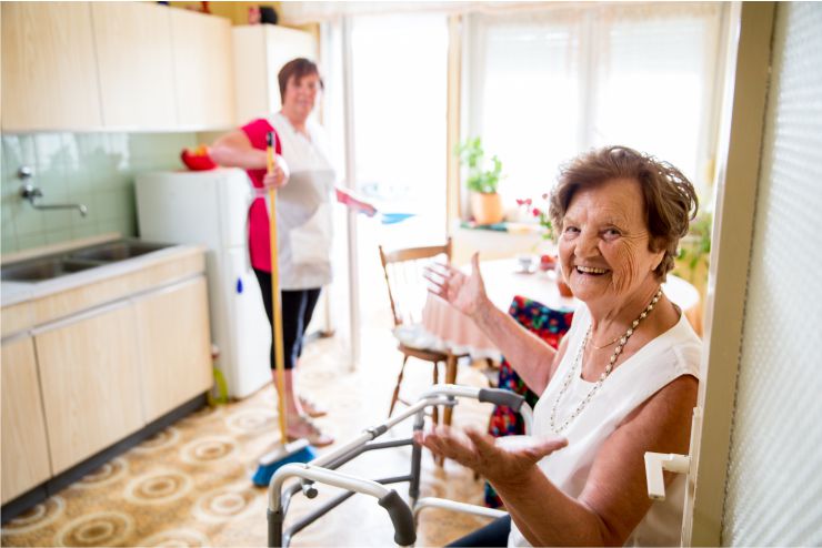 Home Care in Birmingham AL