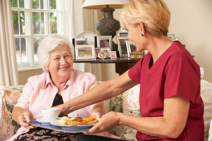 Types of Care Home Care in Birmingham AL