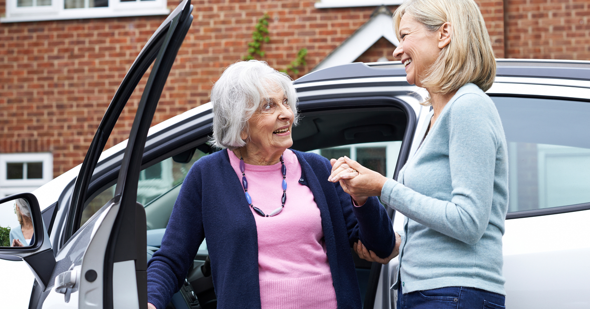 Benefits of a Patient Lift