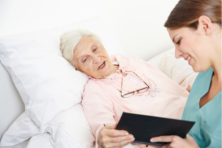 Hospice Care Home Care in Birmingham AL