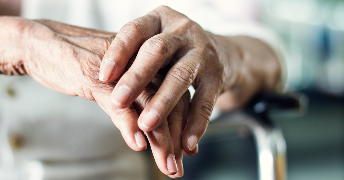 5 Things You May Not Know About Parkinson’s Disease