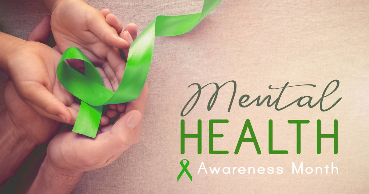 4 Ways Caregivers Can Keep Their Mental Health in Check