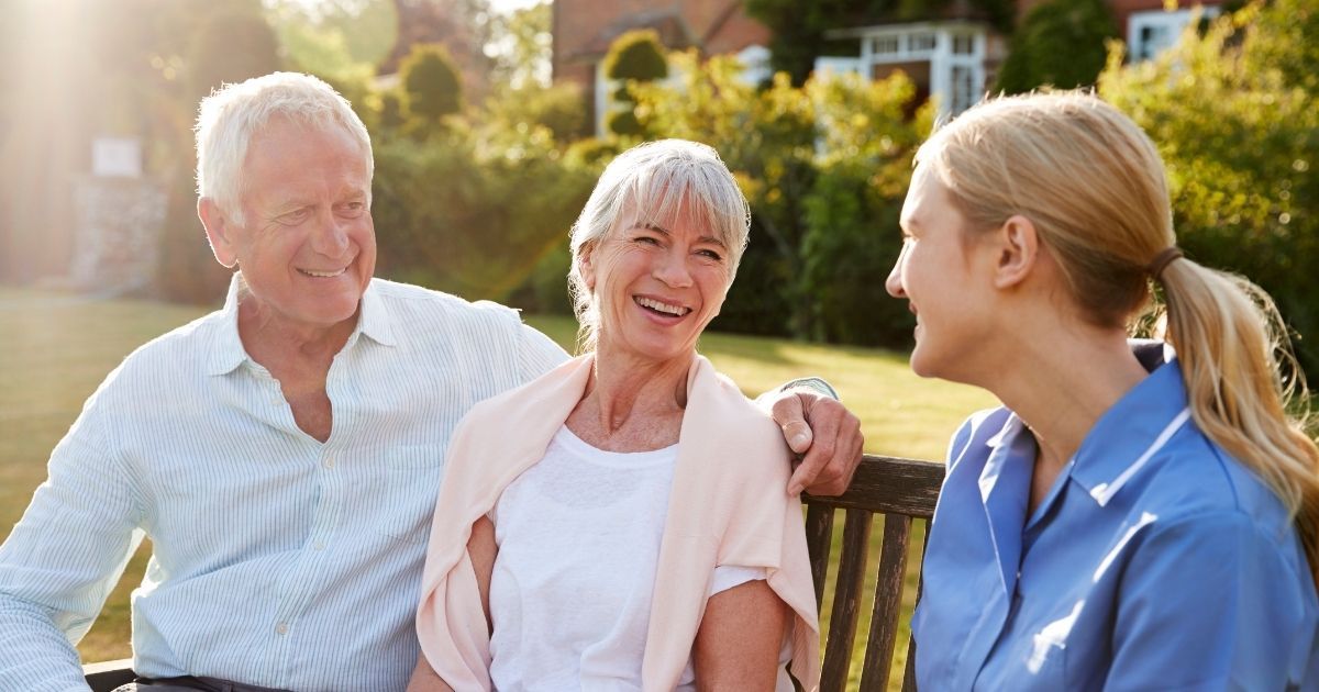 Is home care the right choice for you?