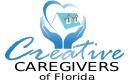 Creative Caregivers Logo