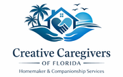 Creative Caregivers Logo