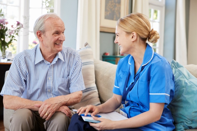 Respite Care in Sarasota FL